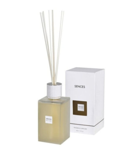 Sences White Alang Alang Reed Diffuser 2200ml