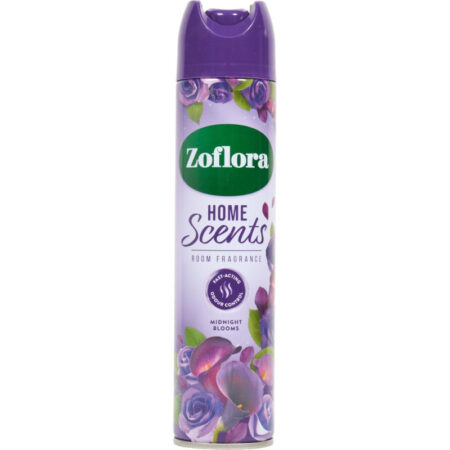 Zoflora Home Scents Room Fragrance Midnight Blooms