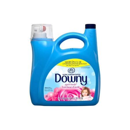 Downy Concentrated Fabric Softener April Fresh 251W
