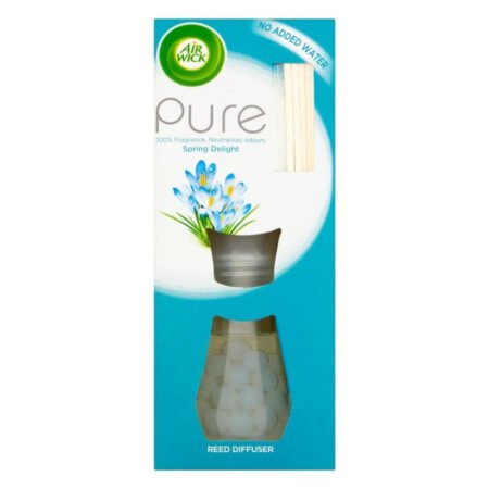 Airwick Pure Diffuser Spring Delight 30Ml