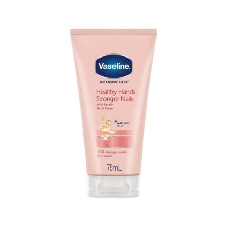 Vaseline Intensive Care Healthy Hand Cream 75ml