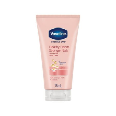 Vaseline Intensive Care Healthy Hand Cream 75ml