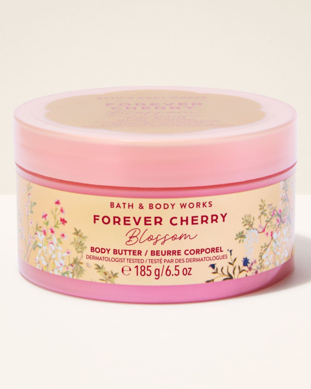 Bath & Body Works Forever Cherry Candle 411g