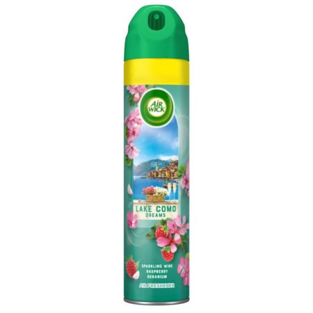 Airwick Lake Como Dreams Air Freshener