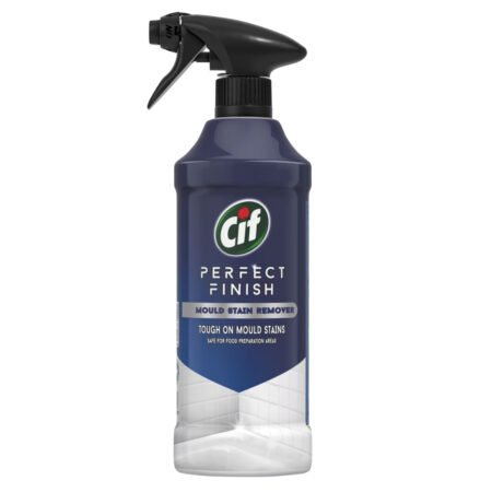 Cif Perfect Finish Mould Stain Remover 435ml