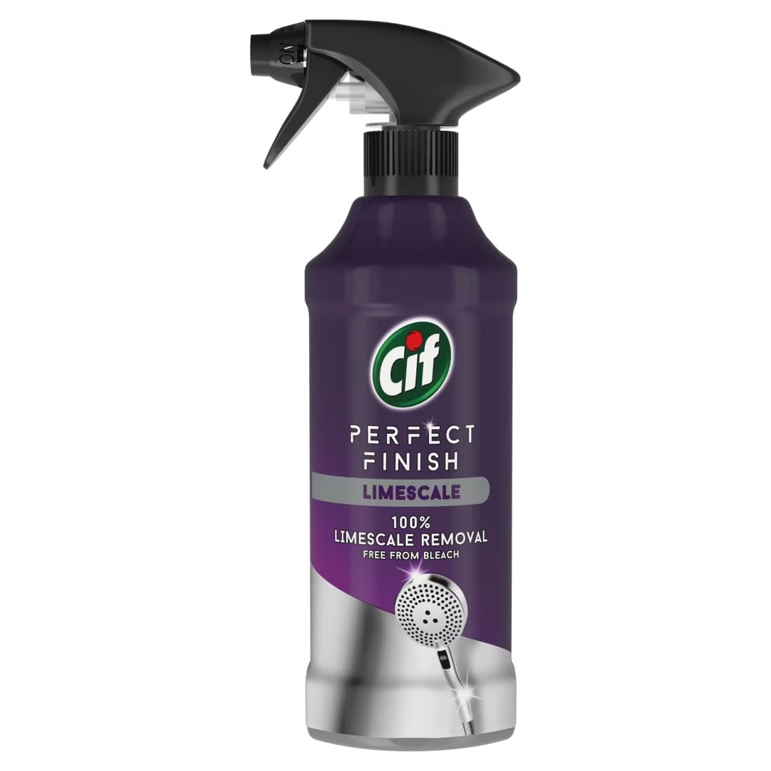 Cif Perfect Finish Limescale Remover 435ml