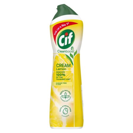 Cif Cream Limone 500ml