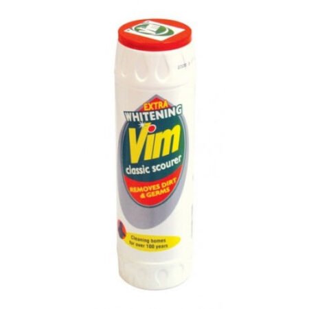Vim Classic Scourer 500g
