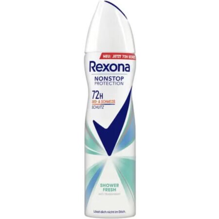 Sure Nonstop Protection Shower Fresh 72h