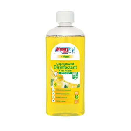 Airpure Citrus Zing Disinfectant 240ml