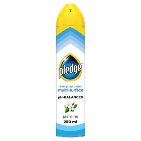 Pledge Everyday Clean Multi-surface Jasmine