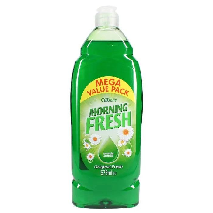 Morning Fresh Original Fresh 675ml
