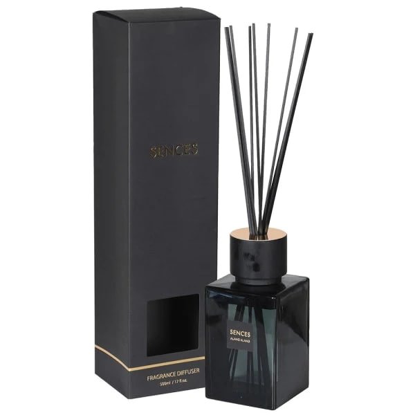Sences Onyx Reed Diffuser 120ml - Image 3