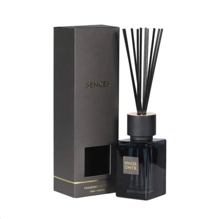 Sences Onyx Reed Diffuser 500ml