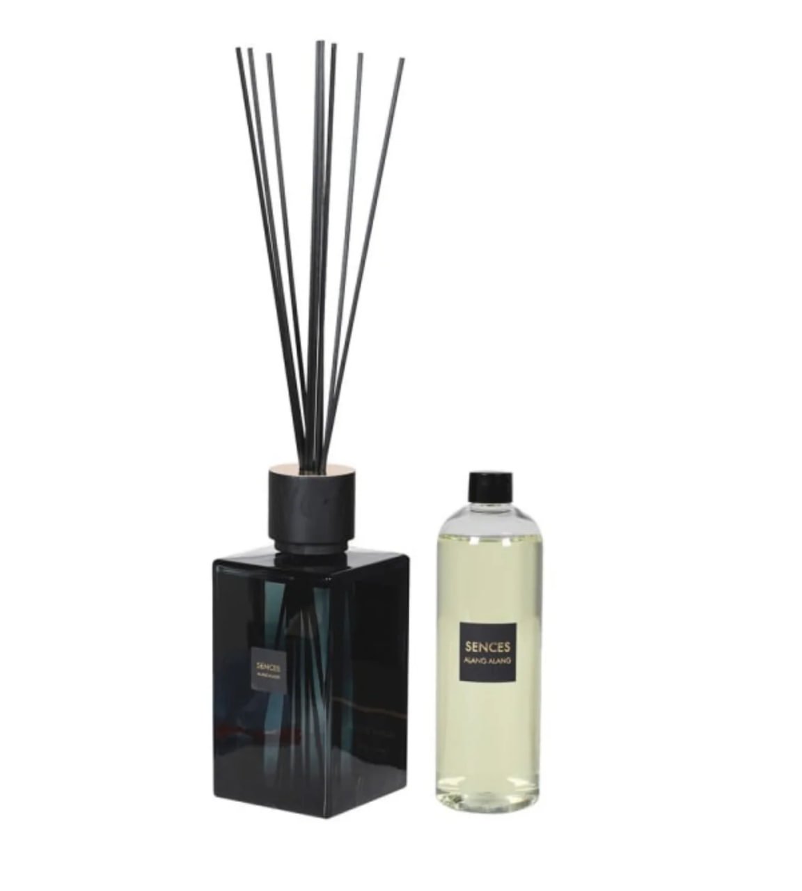 Sences Onyx Reed Diffuser Refill 500ml - Image 2
