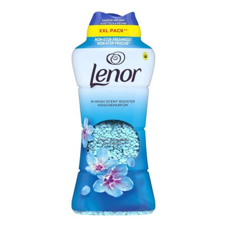 Lenor Spring Awakening In Wash Scent Booster 735g
