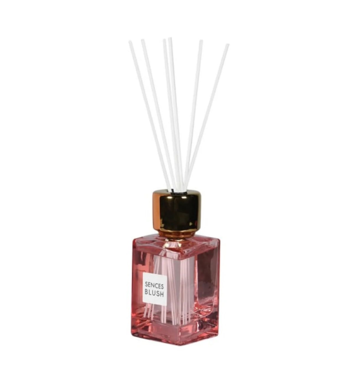 Sences Blush Reed Diffuser 120ml - Image 2