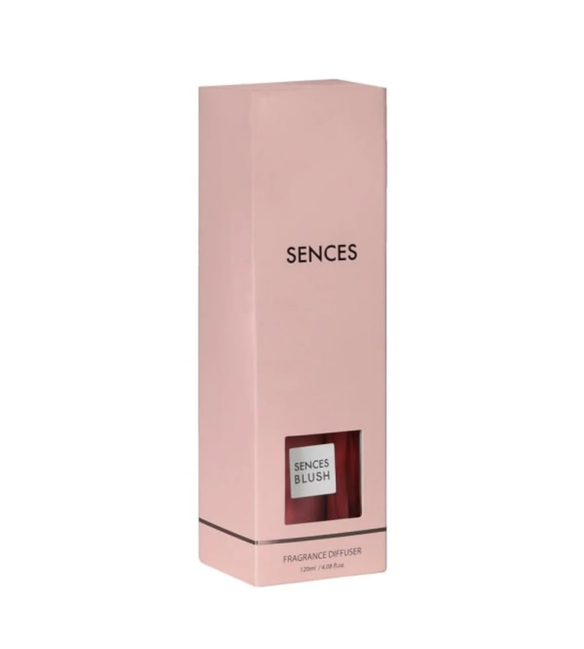 Sences Blush Reed Diffuser 120ml