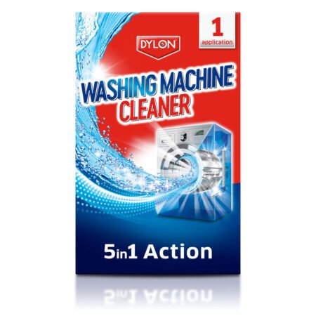 Dylon Washing Machine Cleaner
