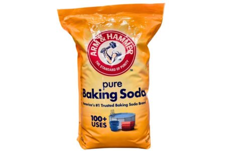 Arm & Hammer Baking Soda 6.12kg