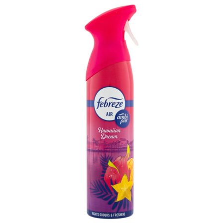 Febreze Air Mist Hawaiian Dream 185ml