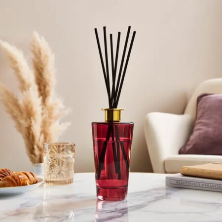 Cosy Home Mimosa & Cardamom Reed Diffuser 500ml