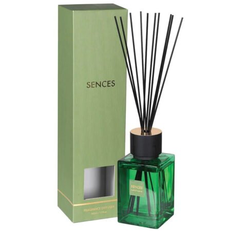 Sences Verbena Reed Diffuser 500ml