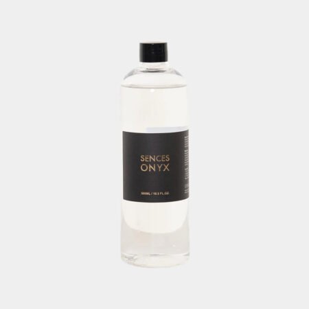 Sences Onyx Reed Diffuser Refill 500ml