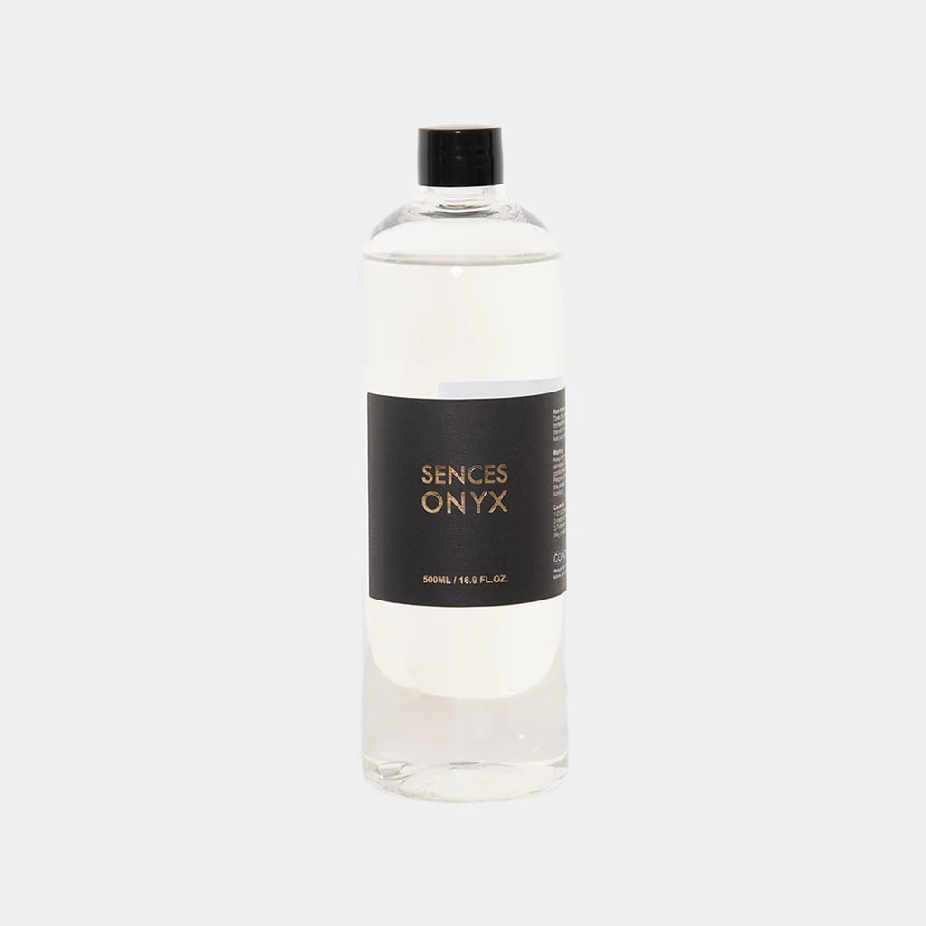 Sences Onyx Reed Diffuser Refill 500ml
