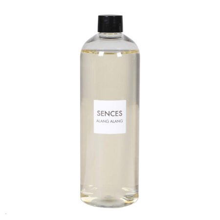 Sences White Alang Reed Diffuser Refill 500ml