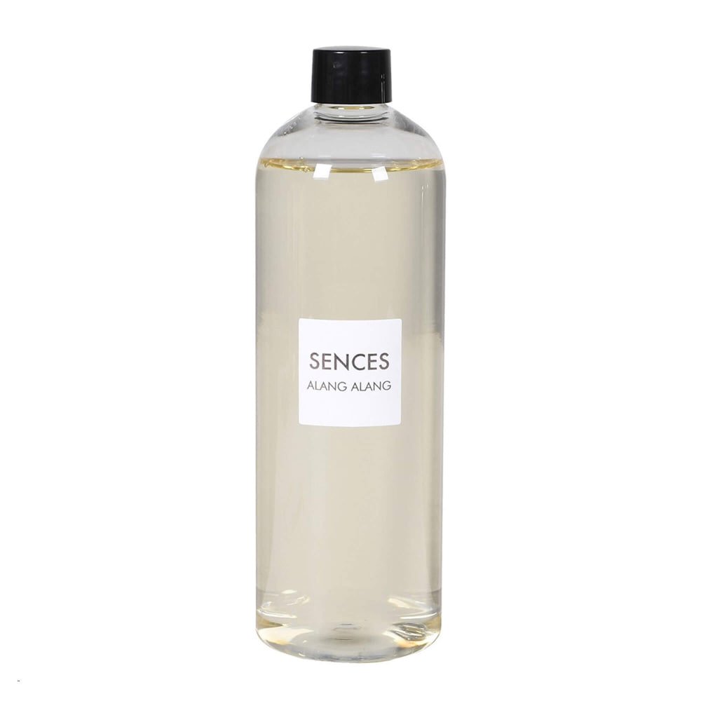 Sences White Alang Reed Diffuser Refill 500ml