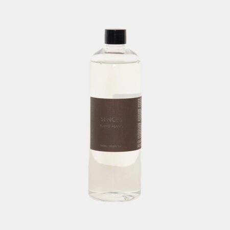 Sences Amber Alang Reed Diffuser Refill 500ml